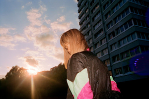 VIDEO: Maria Chiara Argirò Releases New Video 'Clouds' Image