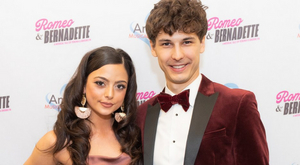 ROMEO & BERNADETTE Will Begin Performances Off-Broadway in May Image