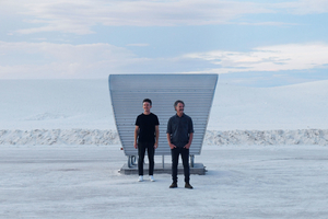 El Ten Eleven Release New Single 'The Time Knife' Image