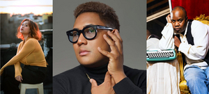 Roger Q. Mason to Direct JUBILEE FOR A NEW VISION with Carnegie Hall's Afrofuturism Festival Image