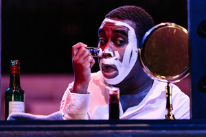 Review: The Gamm's AN OCTOROON Is Not To Be Missed Image