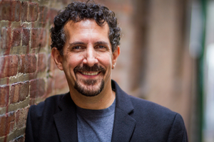 New York Classical Theatre's Stephen Burdman Receives Sidney Berger Award Image