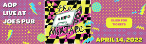 The American Opera Project to Present THE AOP MIXTAPE #1 at Joe's Pub Image