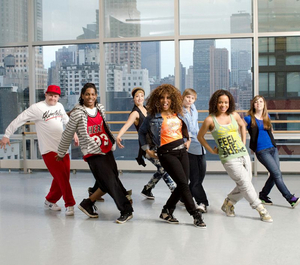 Ailey Extension Celebrates Black History Month with On-Demand Series and Themed Workshops Image