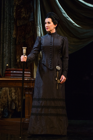 Rebecca Eichenberger Will Step In as Madame Giry in THE PHANTOM OF THE OPERA on Broadway Image