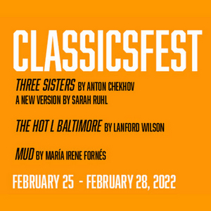 Antaeus Announces Signature CLASSICSFEST Staged Reading Series Image