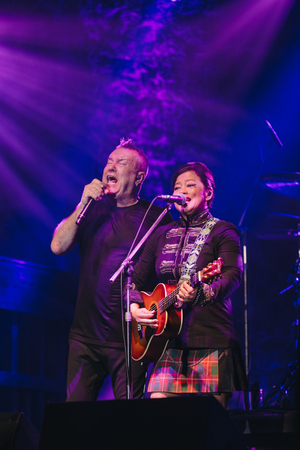 Jimmy Barnes to Perform at Sydney Coliseum Theatre Image