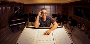 BACH BY BELTRAMI Will Be Presented at the Soraya in March Image