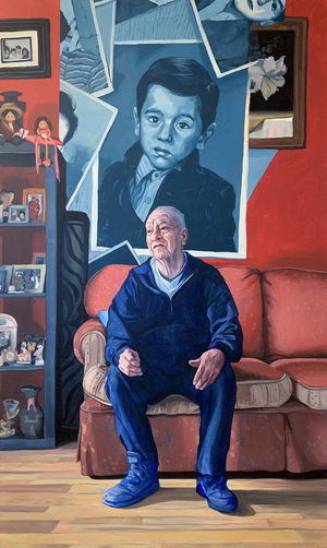 Visual Arts Center of New Jersey's Winter/Spring Exhibitions Open February 4 Image