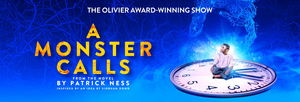 Full Cast Announced for A MONSTER CALLS at Rose Theatre Image