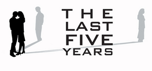 THE LAST FIVE YEARS Comes to the Reitz Theater This Month Image