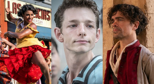 Ariana DeBose, Mike Faist & More Nominated for BAFTA Awards - See the Full List! Image