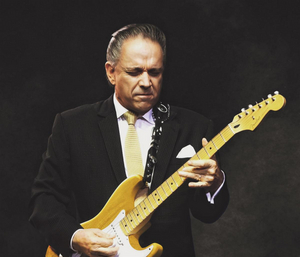 Suffolk Theater Adds Four Musicians To April Lineup Image