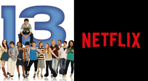 13: THE MUSICAL Adaptation Coming to Netflix This Year Image