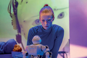 HOMODEUS FRANKENSTEIN Comes to Grand Theatre Geneve This Month Image