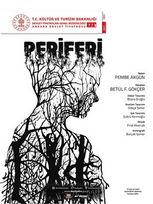 PERIPHERY Comes to Ankara - Cüneyt Gökçer Stage This Week Image