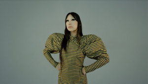 SASAMI Shares New Single 'Call Me Home' Image