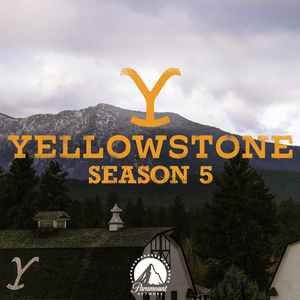 Paramount Renews YELLOWSTONE for Season Five Image