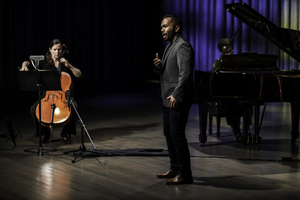 Kennedy Center Launches THE CARTOGRAPHY PROJECT Image