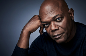 Samuel L. Jackson to Receive Chairman's Award at 53rd NAACP Image Awards 