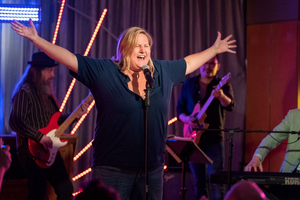 HBO Renews Comedy Series SOMEBODY SOMEWHERE For A Second Season Image