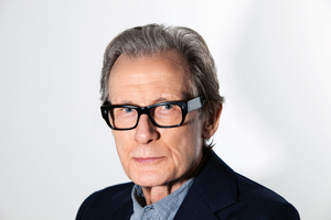 Bill Nighy Joins Showtime's THE MAN WHO FELL TO EARTH 