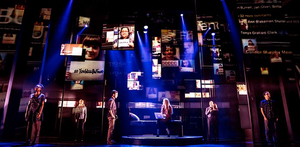 Review: DEAR EVAN HANSEN RETURNS REFRESHED, RENEWED AND BETTER THAN EVER!  at Straz Center For Performing Arts 