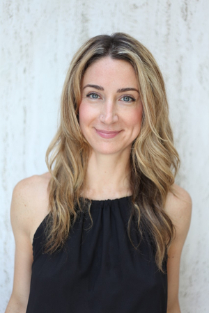 Casting Director Meghan Rafferty Returns For A Six-Week Workshop Image