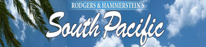 The American Theatre Guild Presents RODGERS & HAMMERSTEIN'S SOUTH PACIFIC  Image