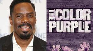 Colman Domingo and Halle Bailey Join THE COLOR PURPLE Musical Film Adaptation as 'Mister' and 'Nettie' 