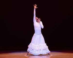 Review: ALVIN AILEY AMERICAN DANCE THEATER at The Kennedy Center 