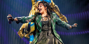 Andrew Lloyd Webber Reveals CINDERELLA Was Reworked During Hiatus Image
