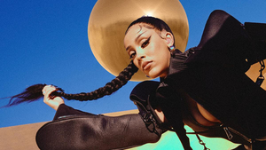 Doja Cat Releases Longform Version of Vevo Official Live Performances Exclusively on the Roku Channel Image