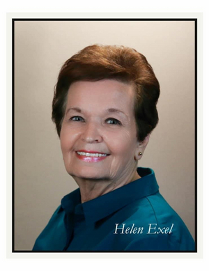 Interview: Helen Exel of CLARK GABLE SLEPT HERE at Nutley Little Theatre Image