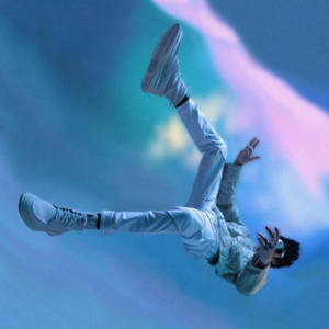 Warren Hue Releases New Single 'Runaway W Me' Image