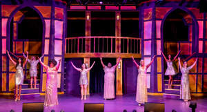 Review: WOMEN OF SOUL at Mercury Theater Chicago Image