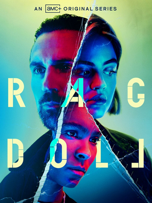 VIDEO: AMC Shares RAGDOLL Thriller Series Trailer Image