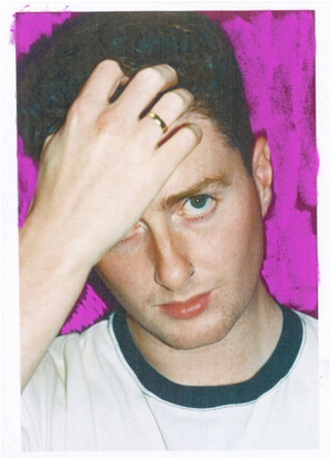 Joesef Releases New Single 'It's Been A Little Heavy Lately' Image
