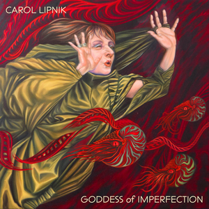 Carol Lipnik to Debut New Album GODDESS OF IMPERFECTION at Joe's Pub Image