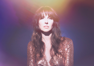 Ali Sperry Releases New Single 'In My Dreams' Image