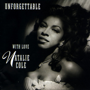 Natalie Cole Releases 'Unforgettable...With Love' 30th Anniversary Edition Image