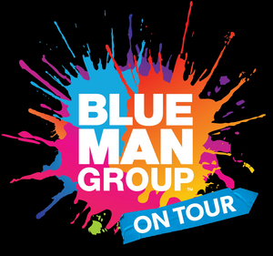 BLUE MAN GROUP Comes To The Peoria Civic Center In March! 