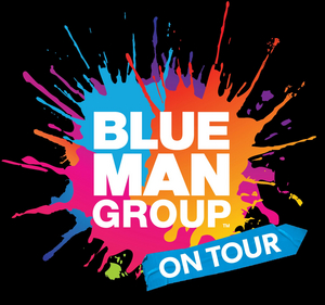 BLUE MAN GROUP Comes To The Peoria Civic Center In March!  Image