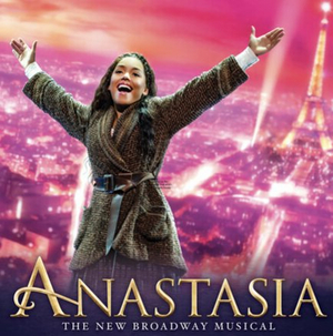 National Tour of ANASTASIA to Have Drawing for Discounted Tickets  Image