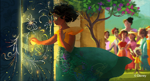 Queensland Museum to Host DISNEY: THE MAGIC OF ANIMATION Image