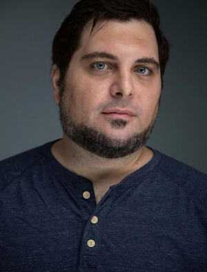 Tim Realbuto to Join Actors Fund Benefit Concert at THE GREEN ROOM 42 Image