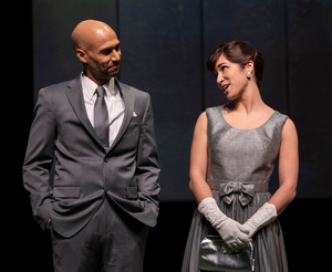 Review: Arena Stage's Confused CHANGE AGENT Image