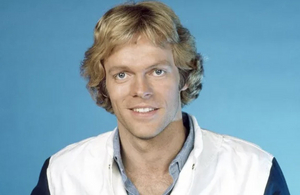 Cause of Actor Morgan Steven's Death Announced Image