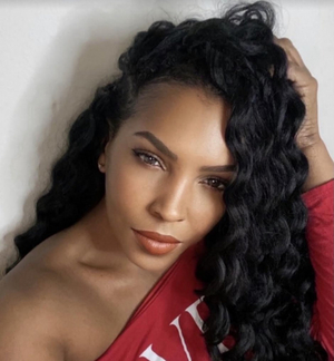 Singer-Songwriter Kimberly Brewer Releases New Single Featuring Maysa Image