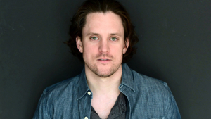 Interview: Ben Jones Debuts Solo Show LOVE SONGS at Feinstein's/54 Below February 12th  Image